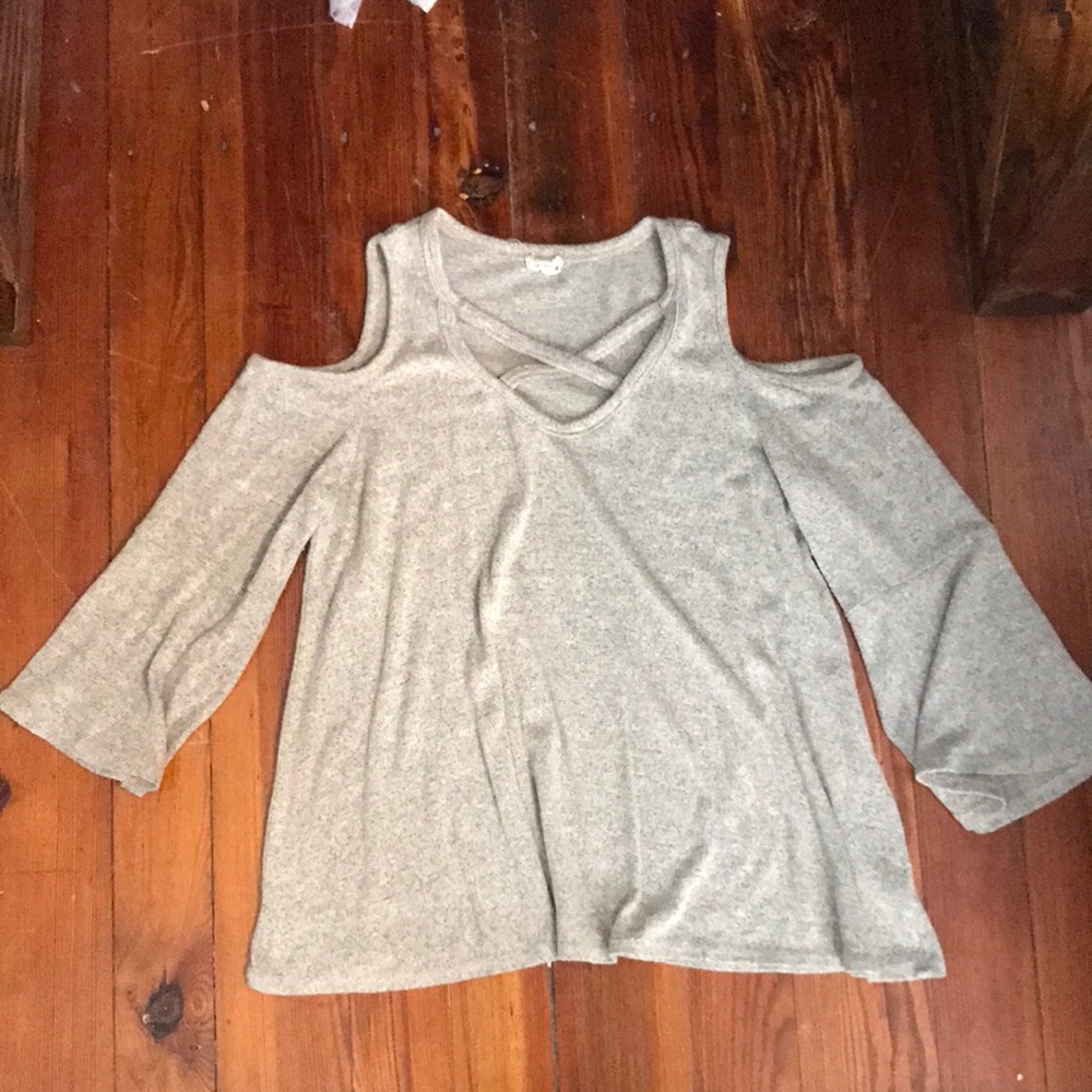 Sweater top